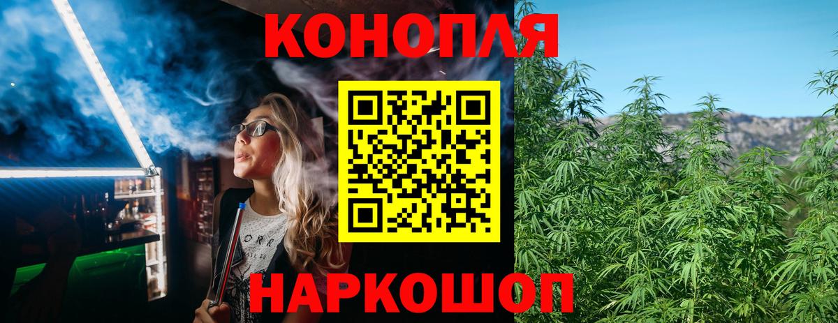 Конопля Bruce Banner Кольчугино